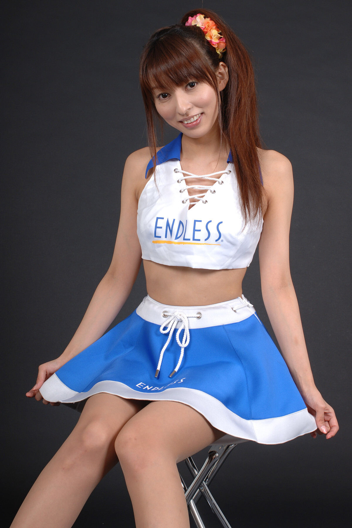 HRQ0053P 夏コスチューム特集 [bwh]